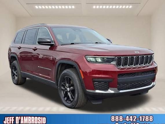 JEEP GRAND CHEROKEE 2021 1C4RJKAG8M8131177 image JEEP GRAND CHEROKEE 2021 1C4RJKAG8M8131177 image